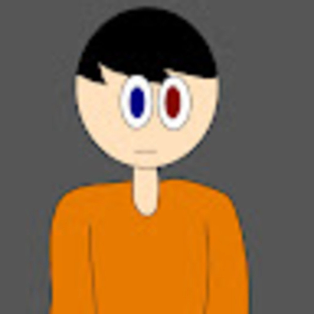 Meet your Posher, Xxbroken_